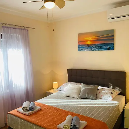 Duplex With Private Swimming Pool Villa Preko