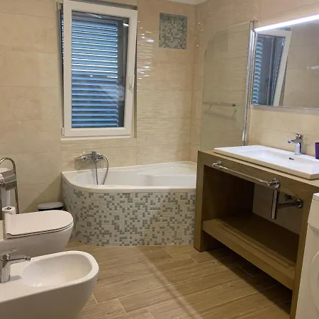 Villa Duplex With Private Swimming Pool Preko