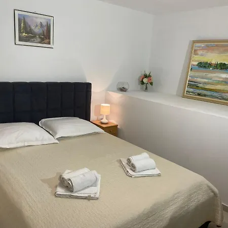 Villa Duplex With Private Swimming Pool