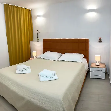 Villa Duplex With Private Swimming Pool Preko