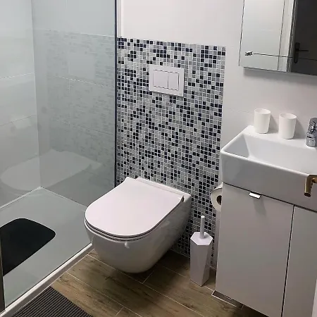 Duplex With Private Swimming Pool * Preko