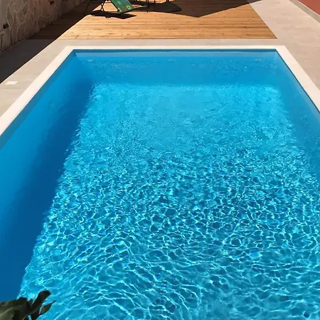 Duplex With Private Swimming Pool * Preko