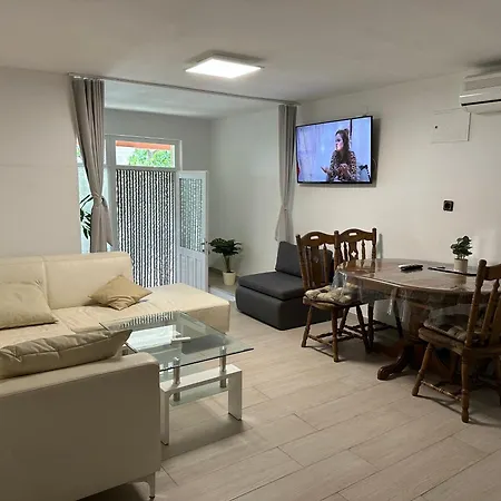 Villa Duplex With Private Swimming Pool