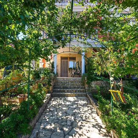 Duplex With Private Swimming Pool Preko