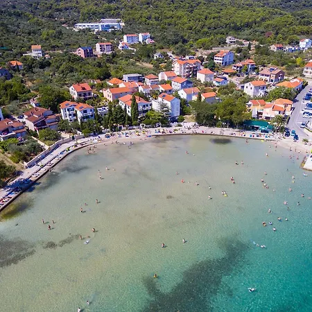 Duplex With Private Swimming Pool Villa Preko
