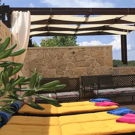 Duplex With Private Swimming Pool Villa