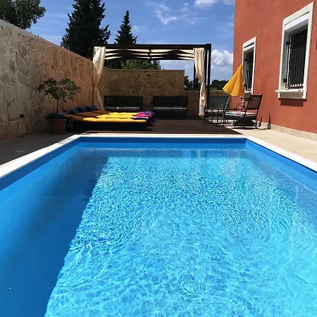 Duplex With Private Swimming Pool * Preko