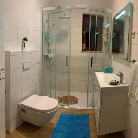 Villa Duplex With Private Swimming Pool