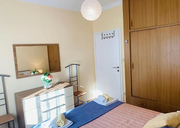Duplex With Private Swimming Pool プレコ