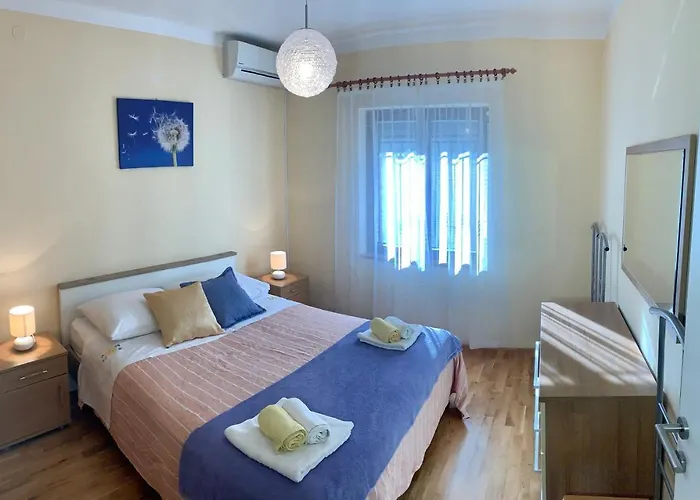 Duplex With Private Swimming Pool ヴィラ *
