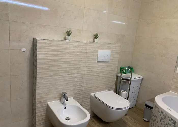 ヴィラ Duplex With Private Swimming Pool プレコ
