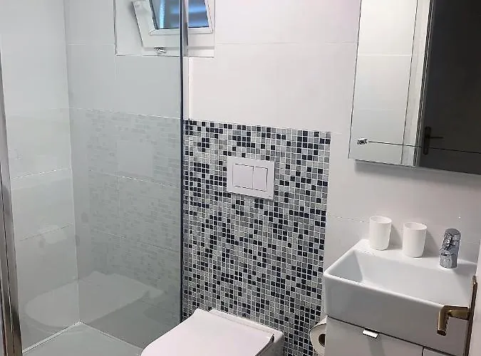 ヴィラ Duplex With Private Swimming Pool *