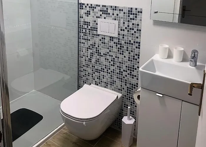 Duplex With Private Swimming Pool * プレコ