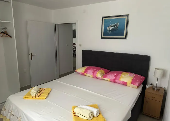 Duplex With Private Swimming Pool ヴィラ