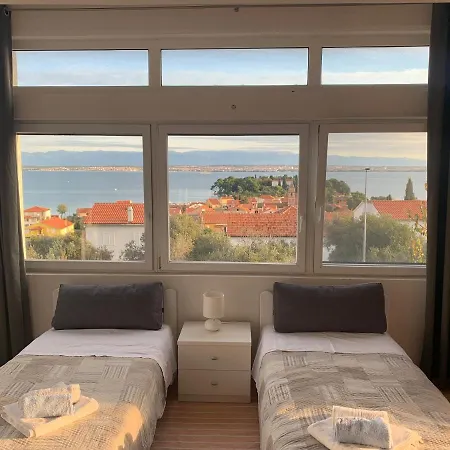 Panoramic Sea View Willa