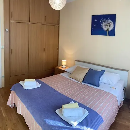 Duplex With Private Swimming Pool Villa *