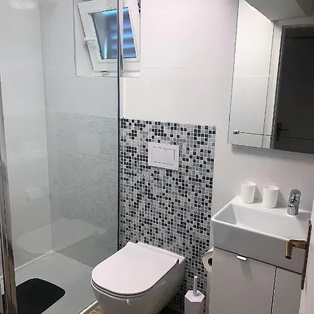 Villa Duplex With Private Swimming Pool *