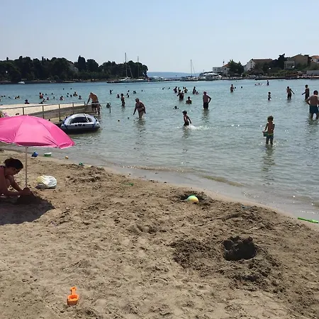 Willa Panoramic Sea View Preko