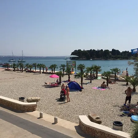 Panoramic Sea View * Preko