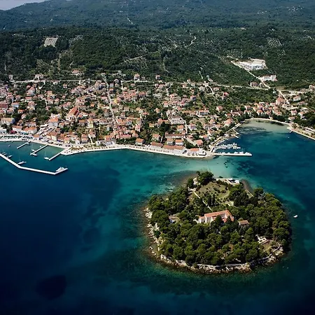 Duplex With Private Swimming Pool * Preko