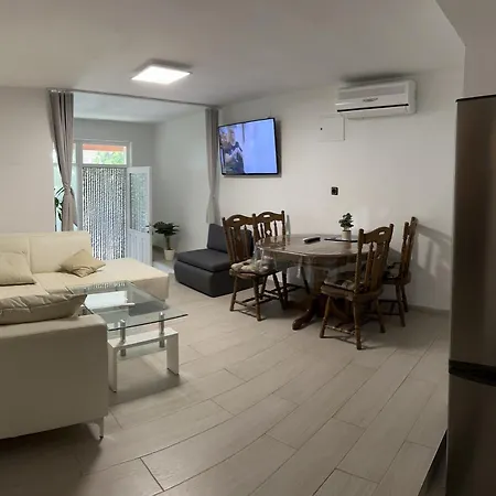 Duplex With Private Swimming Pool *