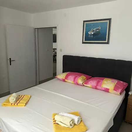 Duplex With Private Swimming Pool Villa