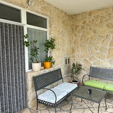 Villa Duplex With Private Swimming Pool