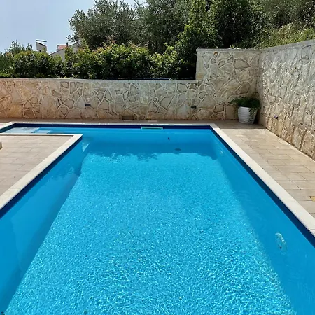 Duplex With Private Swimming Pool * Preko