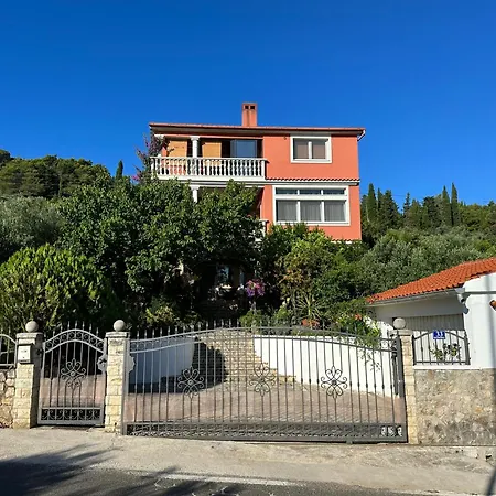 Villa Duplex With Private Swimming Pool