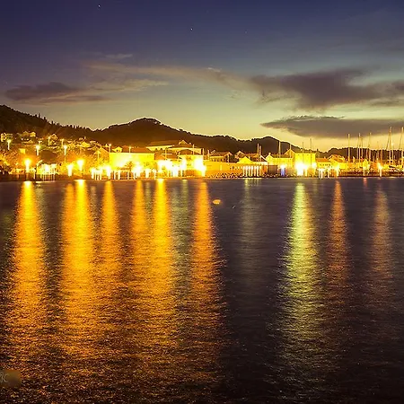 Panoramic Sea View