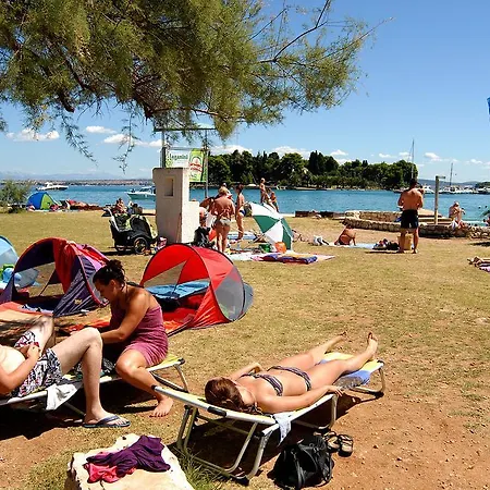 Duplex With Private Swimming Pool Villa Preko