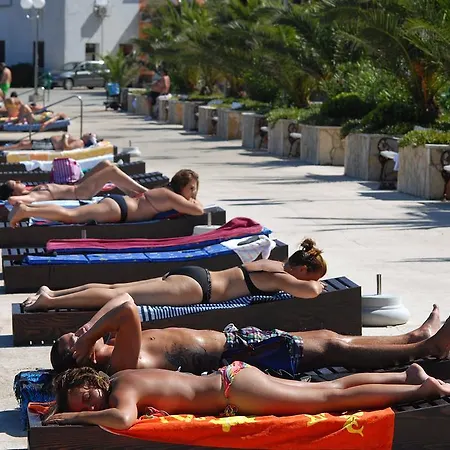 Villa Duplex With Private Swimming Pool Preko