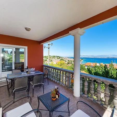 Villa Duplex With Private Swimming Pool