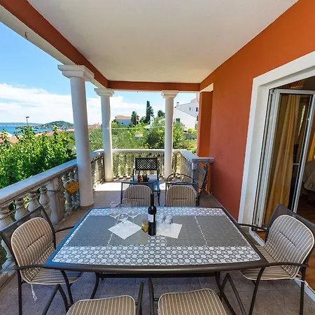 Duplex With Private Swimming Pool Villa