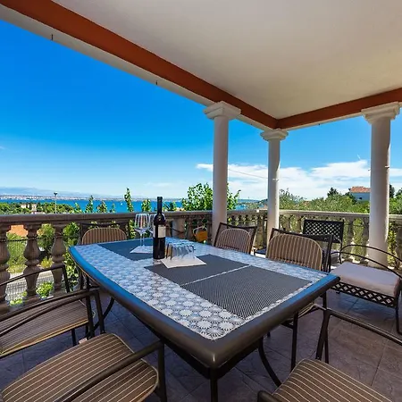 Duplex With Private Swimming Pool Villa *