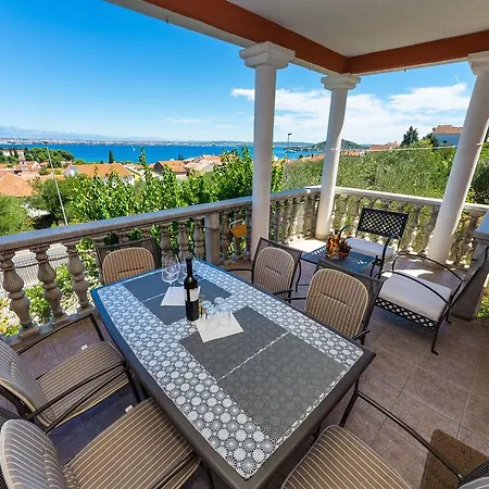 Villa Duplex With Private Swimming Pool