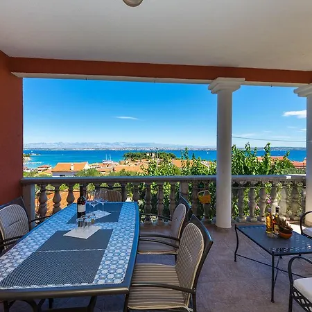 Villa Duplex With Private Swimming Pool *