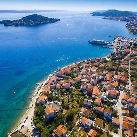 Panoramic Sea View Preko