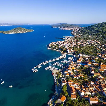 Duplex With Private Swimming Pool Preko