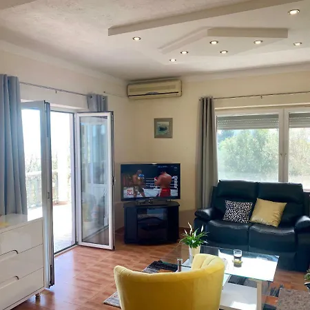 Duplex With Private Swimming Pool Villa