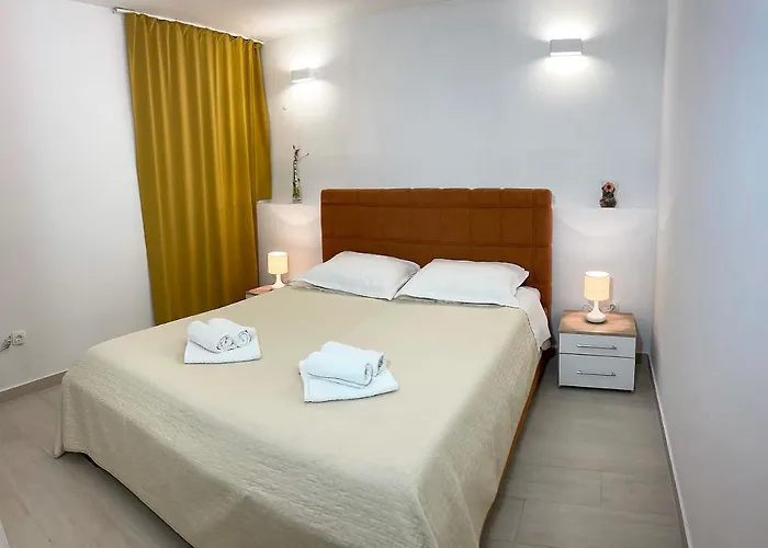 فيلة Duplex With Private Swimming Pool بريكو