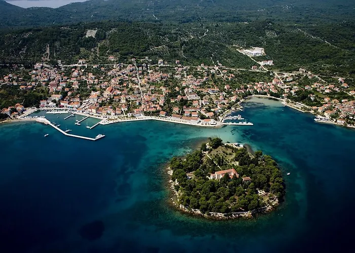 Duplex With Private Swimming Pool * بريكو