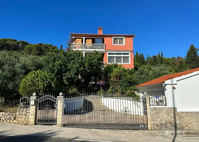 فيلة Duplex With Private Swimming Pool