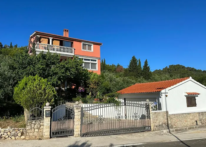 فيلة Duplex With Private Swimming Pool *