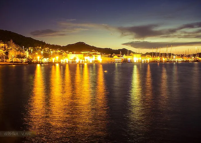 Duplex With Private Swimming Pool