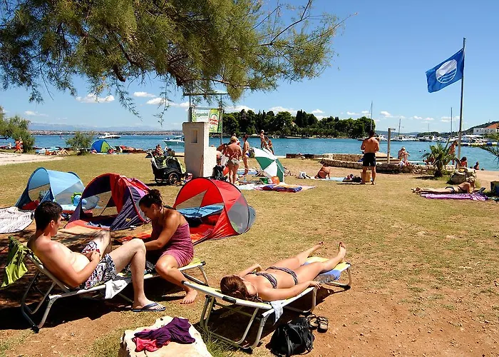 Duplex With Private Swimming Pool فيلة بريكو