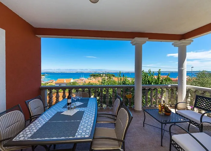 فيلة Duplex With Private Swimming Pool *