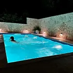 Duplex With Private Swimming Pool Villa