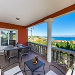 Villa Duplex With Private Swimming Pool