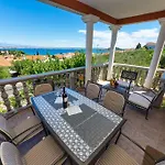 Villa Duplex With Private Swimming Pool